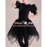 Victorian Lolita Steampunk Fairy Corset Gothic Lolita Dress