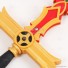 Seraph of the End Mikaela Hyakuya PVC Cosplay Props