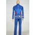 The Avengers Captain America Steve Rogers Uniform Cosplay Costume