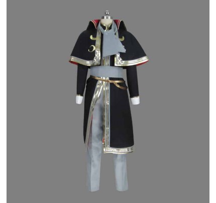 Fire Emblem Heroes Reinhardt Cosplay Costume