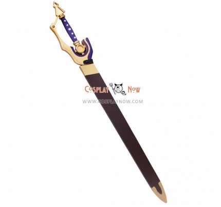 Seraph of the End Owari no Serafu Crowley Eusford Cosplay Props