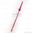 Fate Stay Night Fate Grand Order Lancer Double Lances Cosplay Props