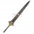 High School D×D BorN Yuuto Kiba Knight Sword PVC Cosplay Props