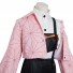 Demon Slayer: Kimetsu no Yaiba Kamado Nezuko Original Design Cosplay Costume