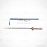 Heroes Lyn Cosplay Weapon Fire Emblem Cosplay Props