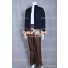 Star Wars The Empire Strikes Back Han Solo Cosplay Costume