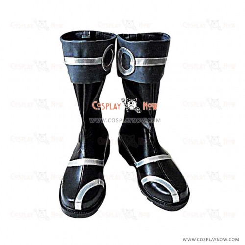 Yu-Gi-Oh Cosplay Shoes Caesar Boots