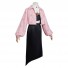 Demon Slayer: Kimetsu no Yaiba Kamado Nezuko Original Design Cosplay Costume