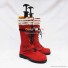 Blue Exorcist Ao no Exorcist Cosplay Shoes okumura rin Boots