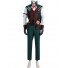 Genshin Impact Npc Cyrus Roald Cosplay Costume