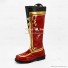 The Legend of Heroes Cosplay Shoes Sen no Kiseki Alfin Reise Arnor Boots