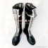 D Gray-Man Cosplay Shoes Allen Walker Boots