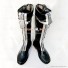 D Gray-Man Cosplay Shoes Allen Walker Boots