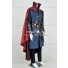 Doctor Strange Stephen Strange Cosplay Costume New