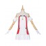 Genshin Impact Klee Cosplay Costume Dress
