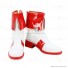 Future GPX Cyber Formula Cosplay Asuka Sugo Shoes