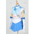 Sailor Moon Sailor Mercury Ami Mizuno Cosplay Costume