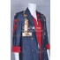 Devil May Cry Nero Costume Denim Version