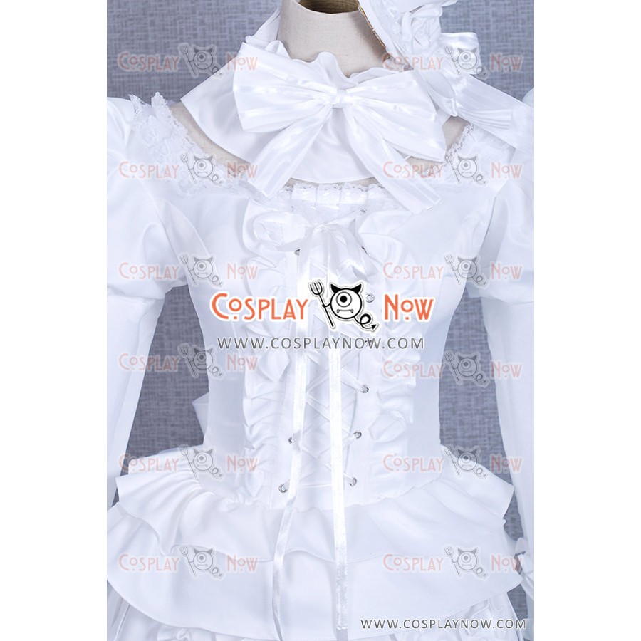 Pandora Hearts Sharon Rainsworth Cosplay Costume