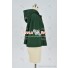 Shingeki No Kyojin Scouting Legion Cosplay Costume