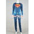 Batman v Superman Dawn of Justice Cosplay Clark Kent Costume