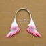 Fairy Tail Mavis Vermilion Headwear Replica Cosplay Prop