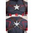 Avengers Age Of Ultron Cosplay Captain America Steve Rogers Costume