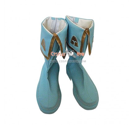 Cardcaptor Sakura Cosplay Cardcaptor Sakura Syaoran Li Boots