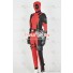 Deadpool Cosplay Wade Wilson Costume