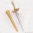 Fire Emblem-Sealed Sword Roy Binding Blade with Sheath COS Props