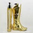 Batman Cosplay Shoes Batgirl Boots