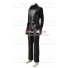 Marvel Comics Cosplay Spider-Man Noir Peter Parker Costume