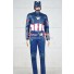 Captain America 3 Civil War Steve Rogers Cosplay Costume