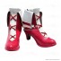 Pretty Cure Cosplay Cure Melody Rose Cosplay Boots