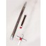 Hanakisou Hanashiro's Sword with Sheath PVC Replica Cosplay Props