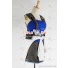 Resident Evil 3 JIll Valentine Cosplay Costume