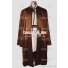 Star Wars Jedi Kenobi Cosplay Costume