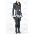 Captain America 2 The Winter Soldier Cosplay Black Widow Costume