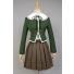 Danganronpa Chihiro Fujisaki Cosplay Costume