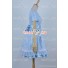 Oz The Great And Powerful Cosplay China Girl Doll Costume