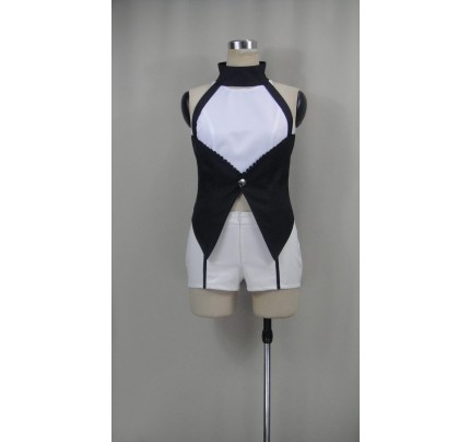RWBY Blake Belladonna Cosplay Costume - Version 2