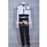 D Gray Man Cosplay Bak Chan Costume