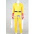 One Punch Man Saitama Cosplay Costume