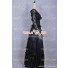 Sweeney Todd Mrs Lovett Cosplay Costume