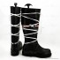 Reborn Cosplay Shoes Superbia Squalo Boots