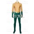 Aquaman Costume For Young Justice Cosplay Uniform