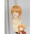 Card Captor KINOMOTO SAKURA Wig Cosplay Props