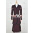 Doctor Who 8th Season Missy Cosplay Costume