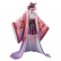 Fate Grand Order Anime FGO Fate Go Fgo Osakabehime Kimono Cosplay Costume