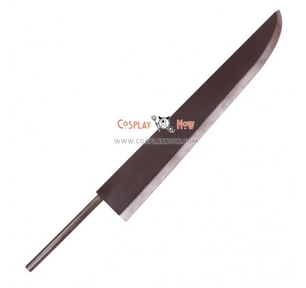 Silent Hill Pyramid Head Big Sword PVC Cosplay Props